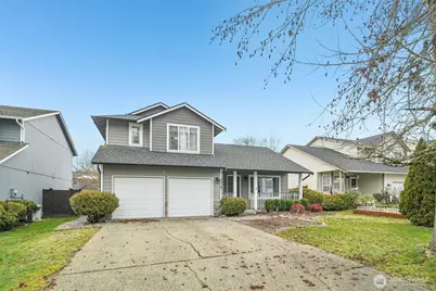 7518 193rd Street Ct E, Spanaway, WA 98387 - Photo 2