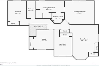 4260 246th Place SE, Sammamish, WA 98029 - Photo 36