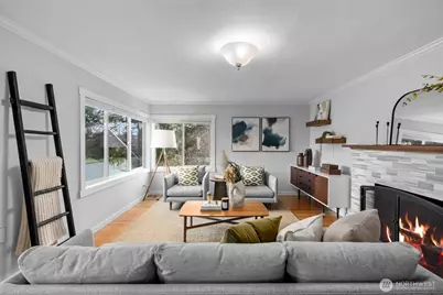 8001 23rd Avenue NW, Seattle, WA 98117 - Photo 4