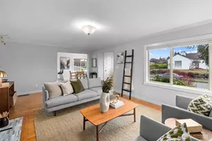 8001 23rd Ave NW, Seattle, WA 98117 - Photo 6