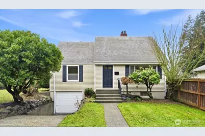 7102 N 9th Street, Tacoma, WA 98406 - Photo 1