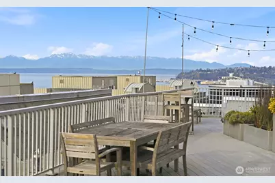 76 Cedar Street #807, Seattle, WA 98121 - Photo 16