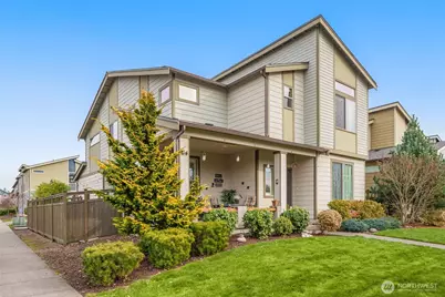 32929 Skyline Lane, Black Diamond, WA 98010 - Photo 2