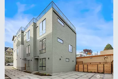 4418 1st Avenue NE #A, Seattle, WA 98105 - Photo 16