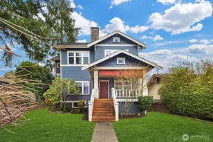 6016 44th Ave SW, Seattle, WA 98136 - Photo 2