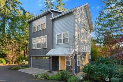 509 Groos Lane NE, Bainbridge Island, WA 98110 - Photo 1