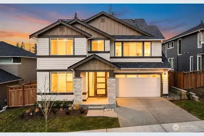 20308 SE 266th Street, Covington, WA 98042 - Photo 1