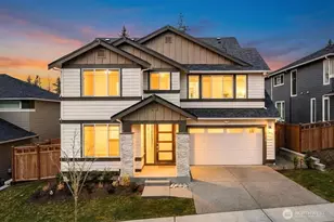 20308 SE 266th St, Covington, WA 98042 - Photo 1