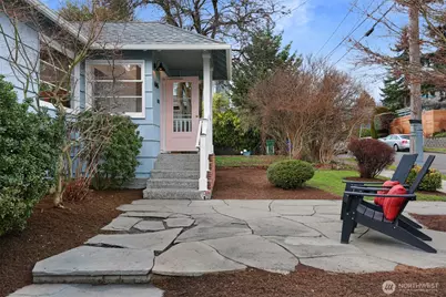 6545 10th Avenue NW, Seattle, WA 98117 - Photo 2