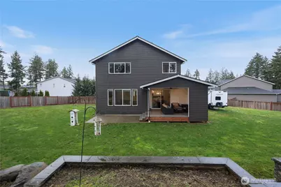 5209 Junco Court NE, Olympia, WA 98516 - Photo 36