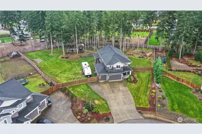 5209 Junco Court NE, Olympia, WA 98516 - Photo 28