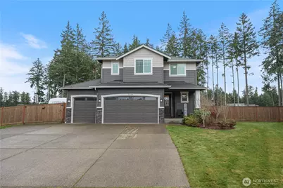 5209 Junco Court NE, Olympia, WA 98516 - Photo 1