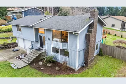 312 Point Fosdick Place NW, Gig Harbor, WA 98335 - Photo 1