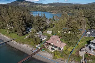 458 De Haro Ln, Friday Harbor, WA 98250 - Photo 4