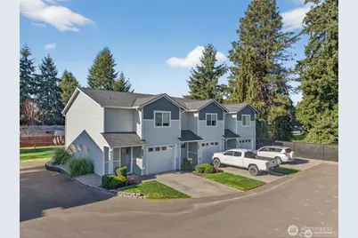 1409 1412, 1413, 1414 Nora Lane, Centralia, WA 98531 - Photo 8
