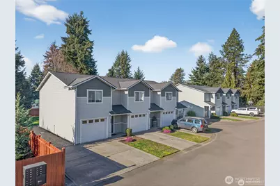 1409 1412, 1413, 1414 Nora Lane, Centralia, WA 98531 - Photo 6