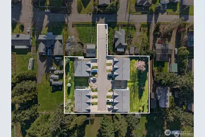 1409 1412, 1413, 1414 Nora Lane, Centralia, WA 98531 - Photo 4