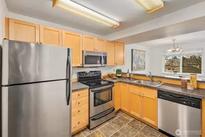 6700 NE 182nd Street #A208, Kenmore, WA 98028 - Photo 8