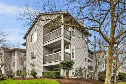 6700 NE 182nd Street #A208, Kenmore, WA 98028 - Photo 1