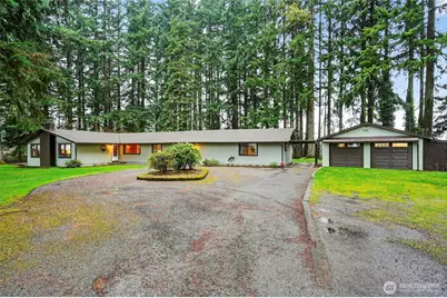 39310 NE 6th Avenue, Woodland, WA 98674 - Photo 1