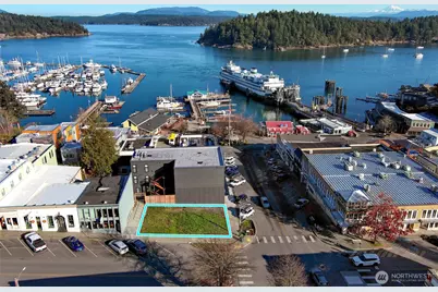 80 First Street S, Friday Harbor, WA 98250 - Photo 2