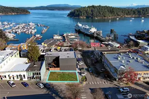 80 First St S, Friday Harbor, WA 98250 - Photo 2