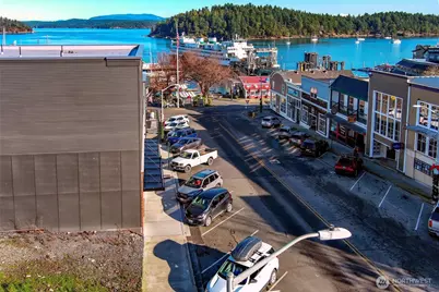 80 First Street S, Friday Harbor, WA 98250 - Photo 1