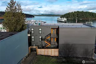 80 First St S, Friday Harbor, WA 98250 - Photo 8