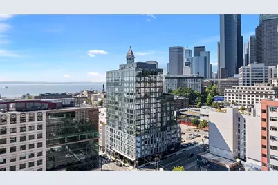 450 S Main Street #1005, Seattle, WA 98104 - Photo 2