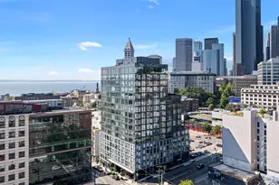 450 South Main St, Seattle, WA 98104 - Photo 2