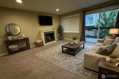 21307 48th Avenue W #C208, Mountlake Terrace, WA 98043 - Photo 2