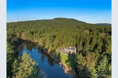 96 Pleasant Pond Lane, Friday Harbor, WA 98250 - Photo 4