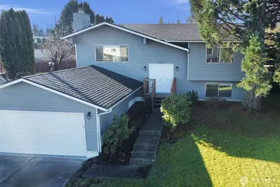 6802 88th Place NE, Marysville, WA 98270 - Photo 1
