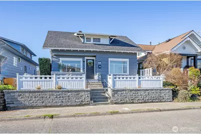 624 N State Street, Tacoma, WA 98403 - Photo 2