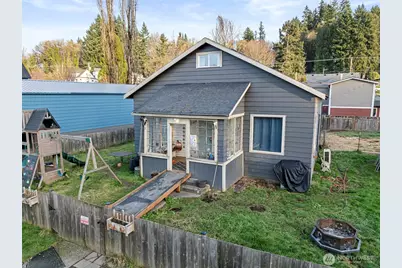 312 SE Front Street, Winlock, WA 98596 - Photo 2
