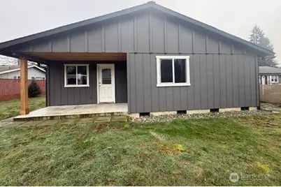 2021 Hay Street, Shelton, WA 98584 - Photo 4