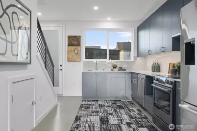 6614 Carleton Avenue S #A, Seattle, WA 98108 - Photo 10