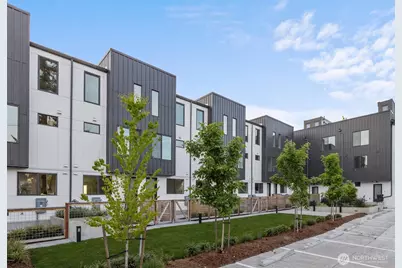 6614 Carleton Avenue S #A, Seattle, WA 98108 - Photo 2