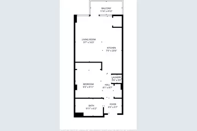 2911 2nd Avenue #709, Seattle, WA 98121 - Photo 28