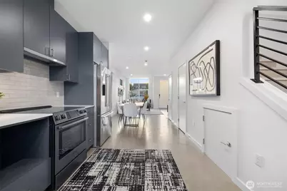 6614 Carleton Avenue S #B, Seattle, WA 98108 - Photo 10