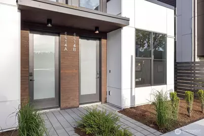 6614 Carleton Avenue S #B, Seattle, WA 98108 - Photo 2