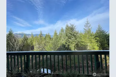 11 N Hamma Ridge Court, Lilliwaup, WA 98555 - Photo 6