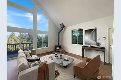 11 N Hamma Ridge Court, Lilliwaup, WA 98555 - Photo 18