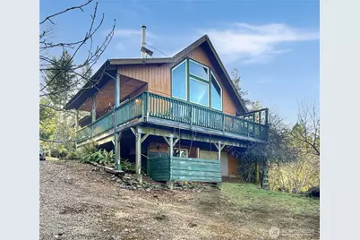 11 N Hamma Ridge Court, Lilliwaup, WA 98555 - Photo 10