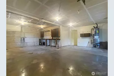 11 N Hamma Ridge Court, Lilliwaup, WA 98555 - Photo 36