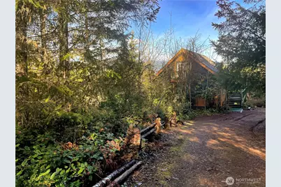 11 N Hamma Ridge Court, Lilliwaup, WA 98555 - Photo 2