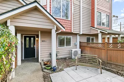9038 Mary Avenue NW #B, Seattle, WA 98117 - Photo 1