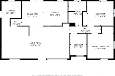 2408 148th Street SW, Lynnwood, WA 98087 - Photo 40