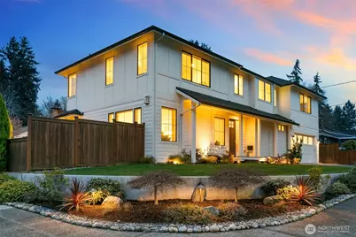 4215 NE 82nd Street, Seattle, WA 98115 - Photo 2