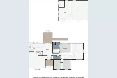 1351 E Island Lake Drive, Shelton, WA 98584 - Photo 22